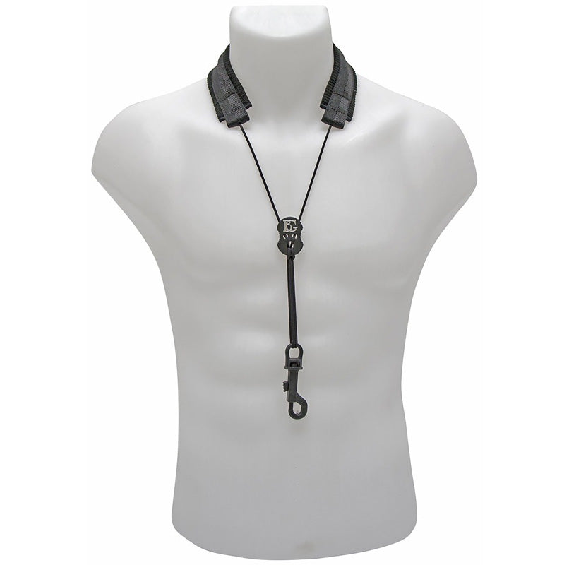 Stropp BG Buet sopransaksofon S85SH Nylon, X-small