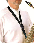 Strap BG Saxophone S30SH Standard (uten polstring)