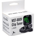 Cherub Clip Tuner Fiolin WST-660V