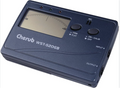 Cherub Tuner Gitar og Bass WST-520GB