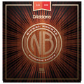 D`Addario Nickel Bronze, 13 / 56, Akustisk Gitar