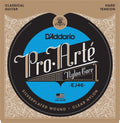 D´Addario Pro Arte Nylon Core EJ46