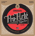 D´Addario Pro Arte Nylon Core EJ45