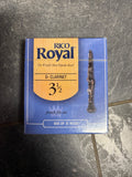 RICO Royal Eb Clarinet 3.5