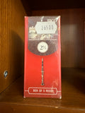 RICO plasticCOVER Bb Clarinet 2 1/2