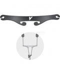 Strap Bar Vandoren VSBB Sort