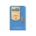 RICO Royal Tenor Sax 4.0