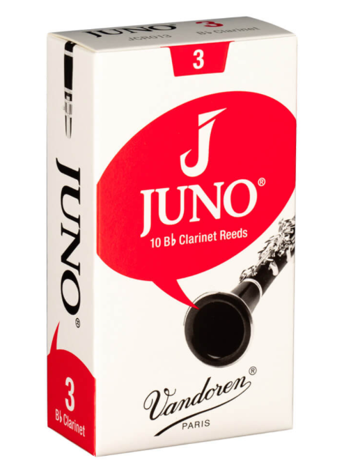Vandoren JUNO Bb Clarinet 3.0